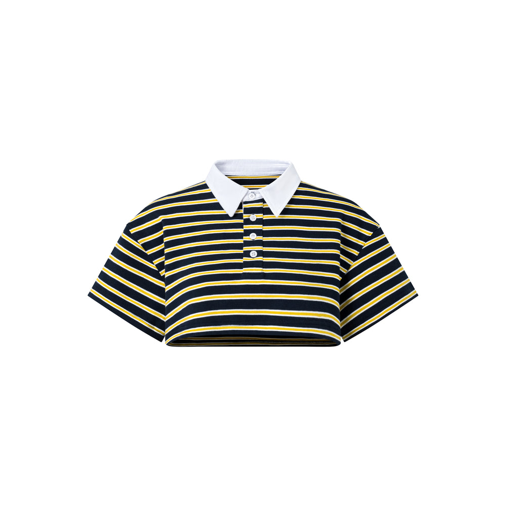 KICK BABY POLO - Push Push - Worldwide