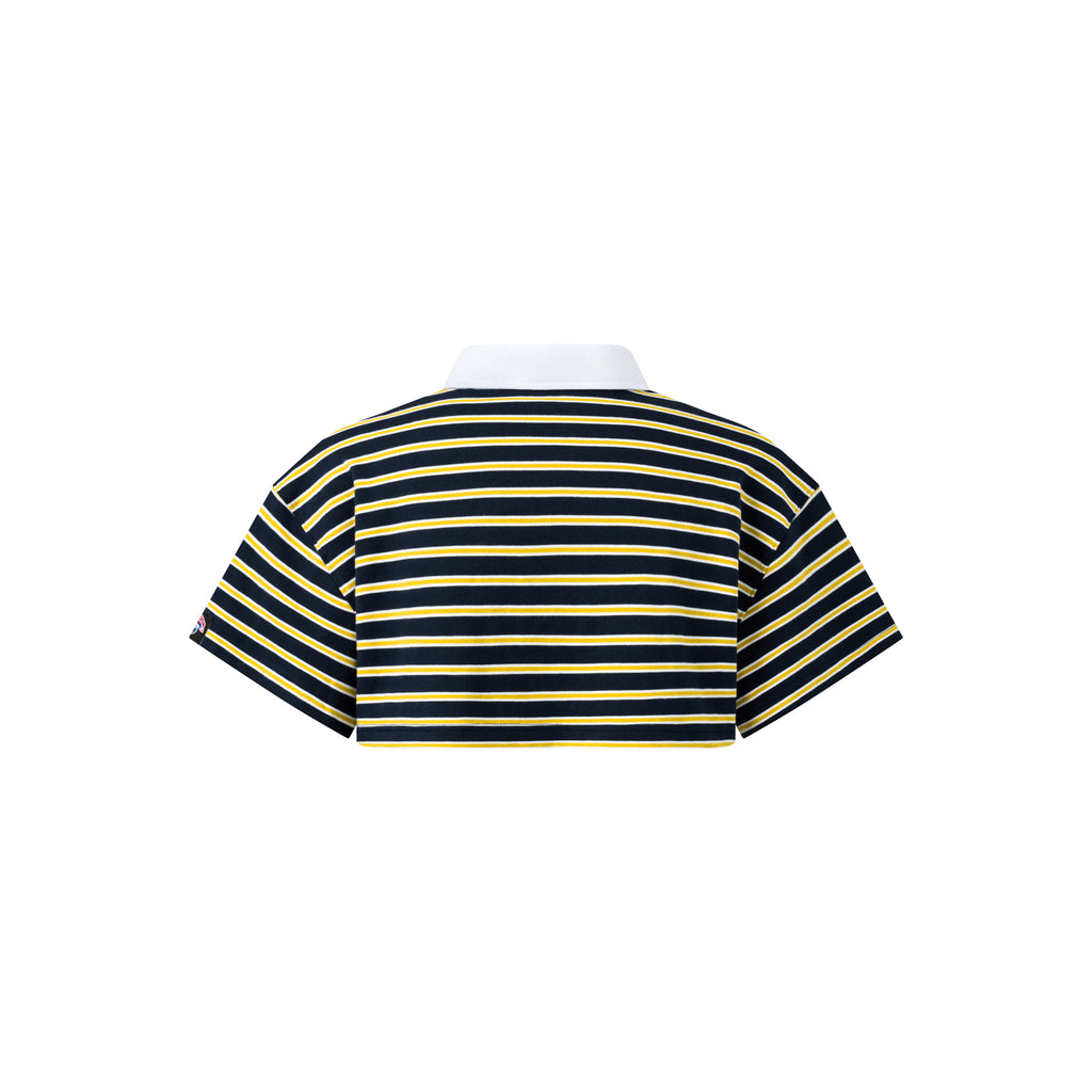 KICK BABY POLO - Push Push - Worldwide