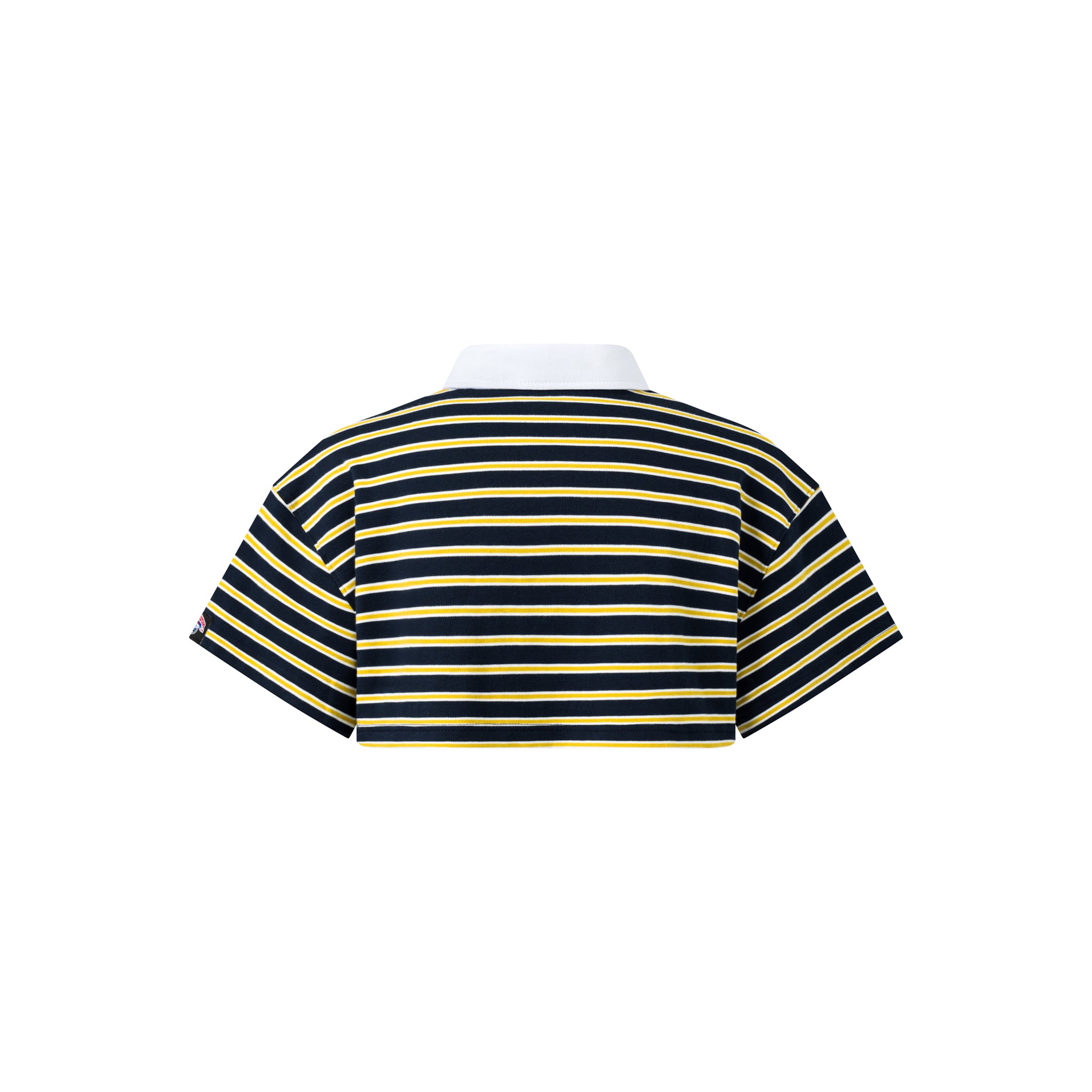KICK BABY POLO - Push Push - Worldwide