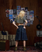 KICK BABY POLO - Push Push - Worldwide