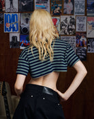 KICK BABY POLO - Push Push - Worldwide