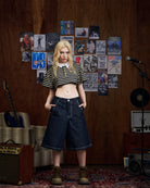 KICK BABY POLO - Push Push - Worldwide