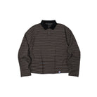 MILO Striped Polo Tee - Push Push - Worldwide