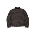 MILO Striped Polo Tee - Push Push - Worldwide