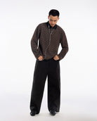 MILO Striped Polo Tee - Push Push - Worldwide