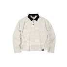 NOA Striped Polo Tee - Push Push - Worldwide