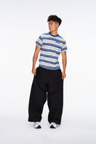 OCEAN TEE - Push Push - Worldwide