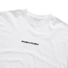 PP-01 T-SHIRT - Push Push - Worldwide