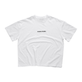 PP-01 T-SHIRT - Push Push - Worldwide