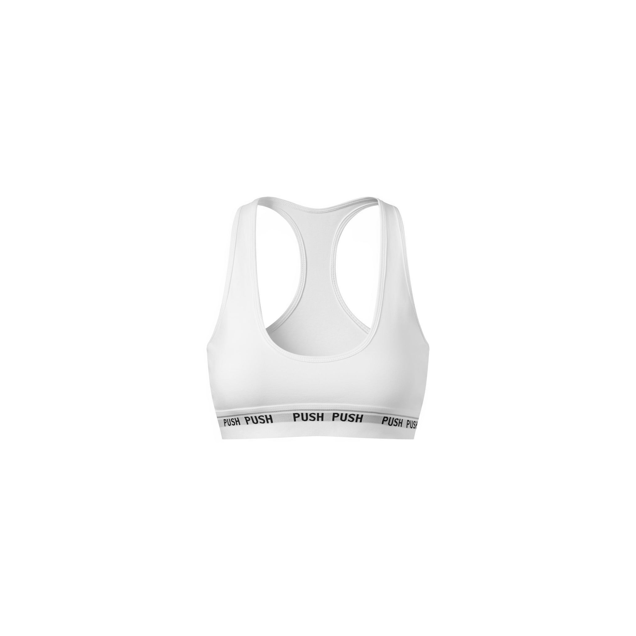PP AMP BRA - Push Push - Worldwide