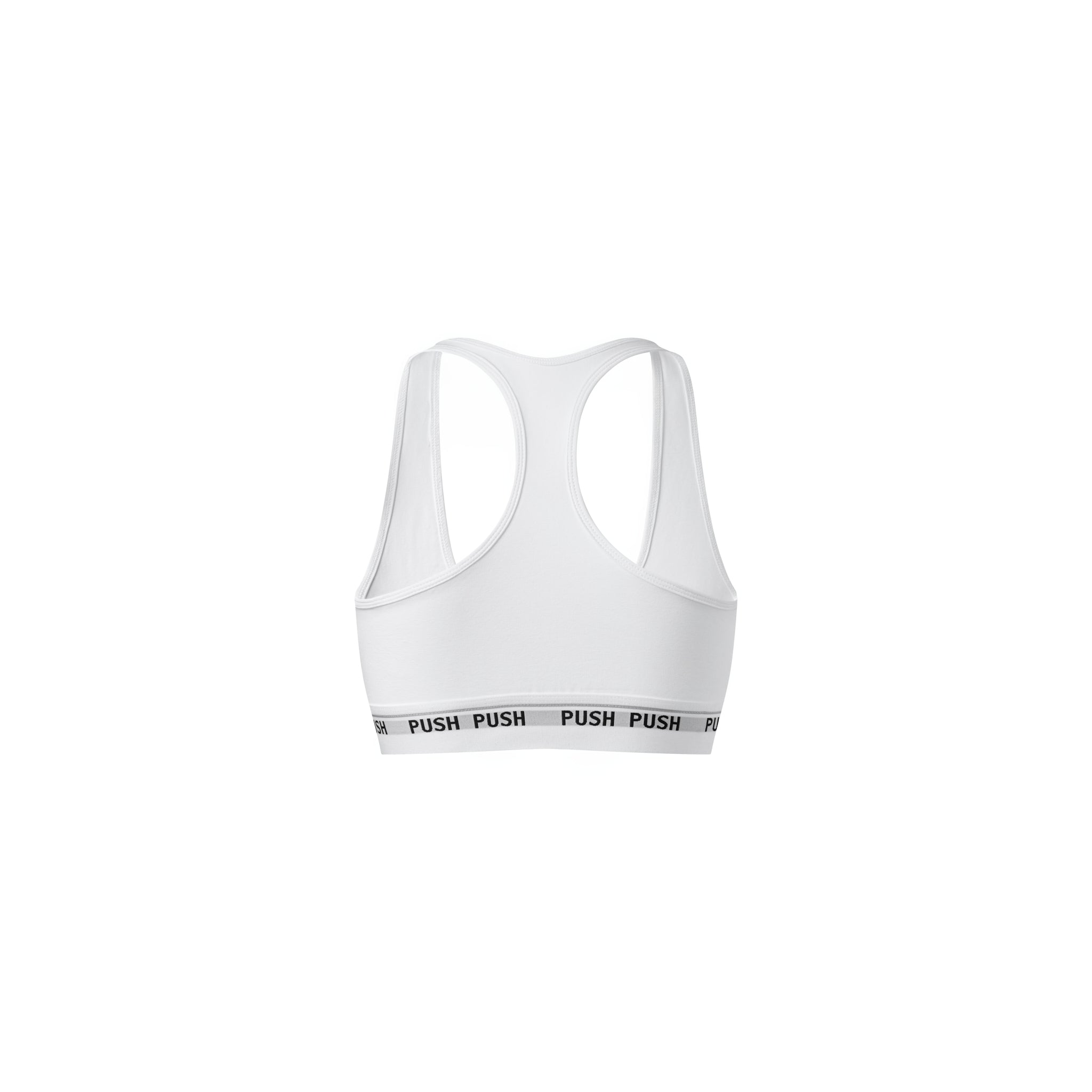 PP AMP BRA - Push Push - Worldwide