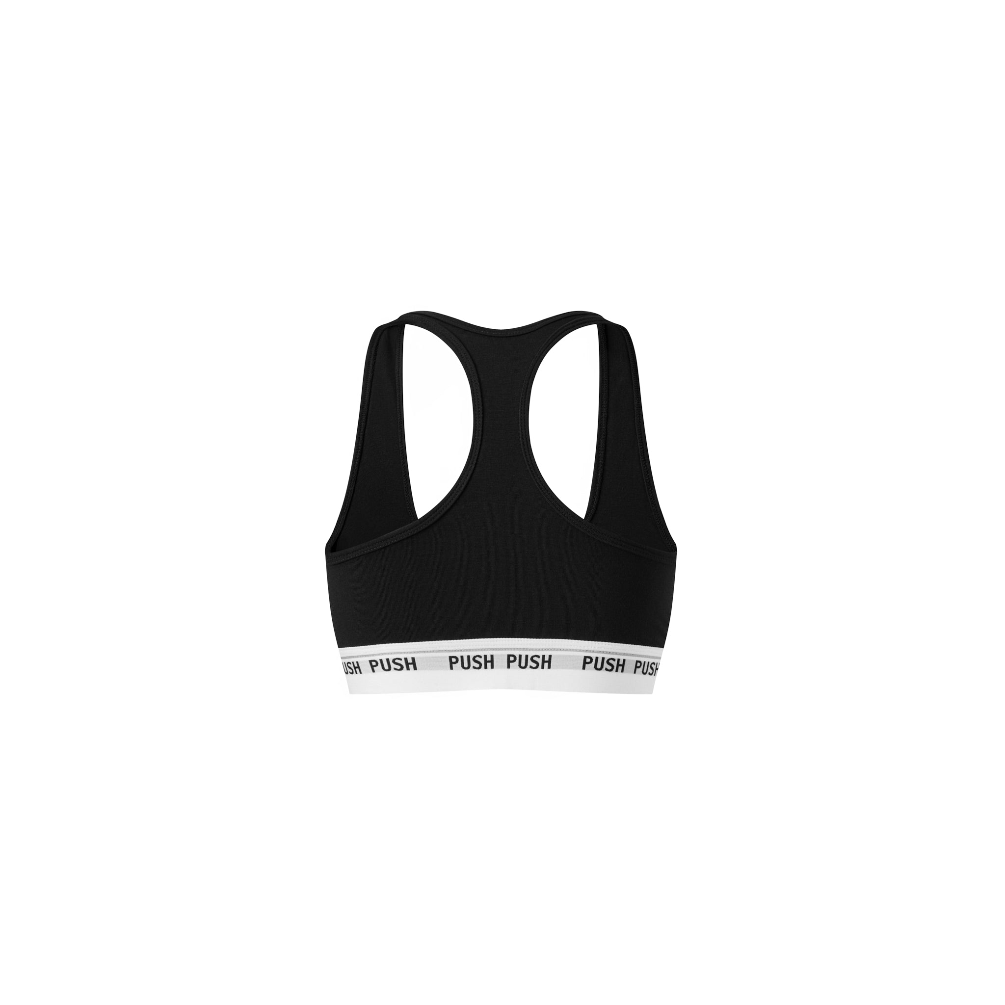 PP AMP BRA - Push Push - Worldwide