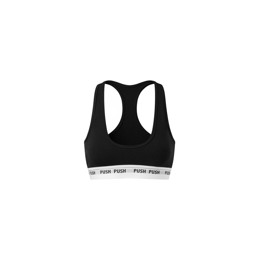 PP AMP BRA - Push Push - Worldwide