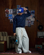 PP CORE CREWNECK - Push Push - Worldwide