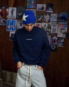 PP CORE CREWNECK - Push Push - Worldwide
