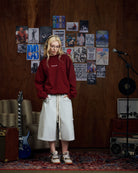 PP CORE CREWNECK - Push Push - Worldwide