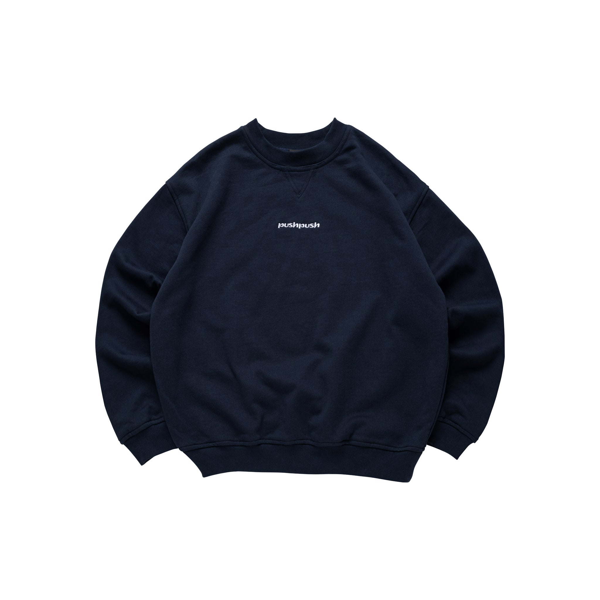PP CORE CREWNECK - Push Push - Worldwide