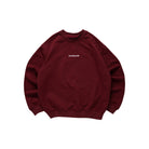 PP CORE CREWNECK - Push Push - Worldwide