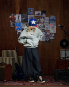 PP CORE HOODIE - Push Push - Worldwide