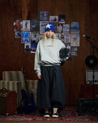 PP CORE HOODIE - Push Push - Worldwide