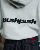PP CORE HOODIE - Push Push - Worldwide