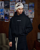 PP CORE HOODIE - Push Push - Worldwide