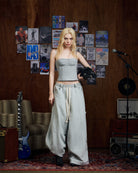 PP DRIFTY SWEATPANTS - Push Push - Worldwide