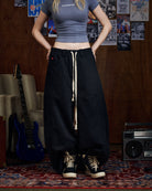 PP DRIFTY SWEATPANTS - Push Push - Worldwide