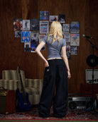 PP DRIFTY SWEATPANTS - Push Push - Worldwide