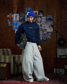 PP DRIFTY SWEATPANTS - Push Push - Worldwide