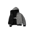 PP FLIPSIDE ZIP HOODIE - Push Push - Worldwide