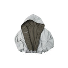 PP FLIPSIDE ZIP HOODIE - Push Push - Worldwide