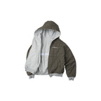 PP FLIPSIDE ZIP HOODIE - Push Push - Worldwide