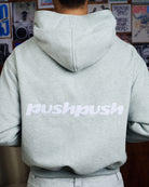 PP FLIPSIDE ZIP HOODIE - Push Push - Worldwide