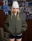 PP FLIPSIDE ZIP HOODIE - Push Push - Worldwide