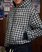 PP FLIPSIDE ZIP HOODIE - Push Push - Worldwide