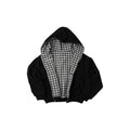 PP FLIPSIDE ZIP HOODIE - Push Push - Worldwide