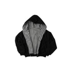 PP FLIPSIDE ZIP HOODIE - Push Push - Worldwide