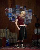 PP NIFTY SWEATSHORTS - Push Push - Worldwide