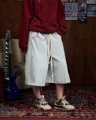 PP NIFTY SWEATSHORTS - Push Push - Worldwide