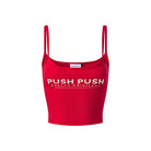 PP REGULAR CAMISOLE - RED - Push Push - Worldwide