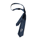 PP STRIPED TIE - Push Push - Worldwide