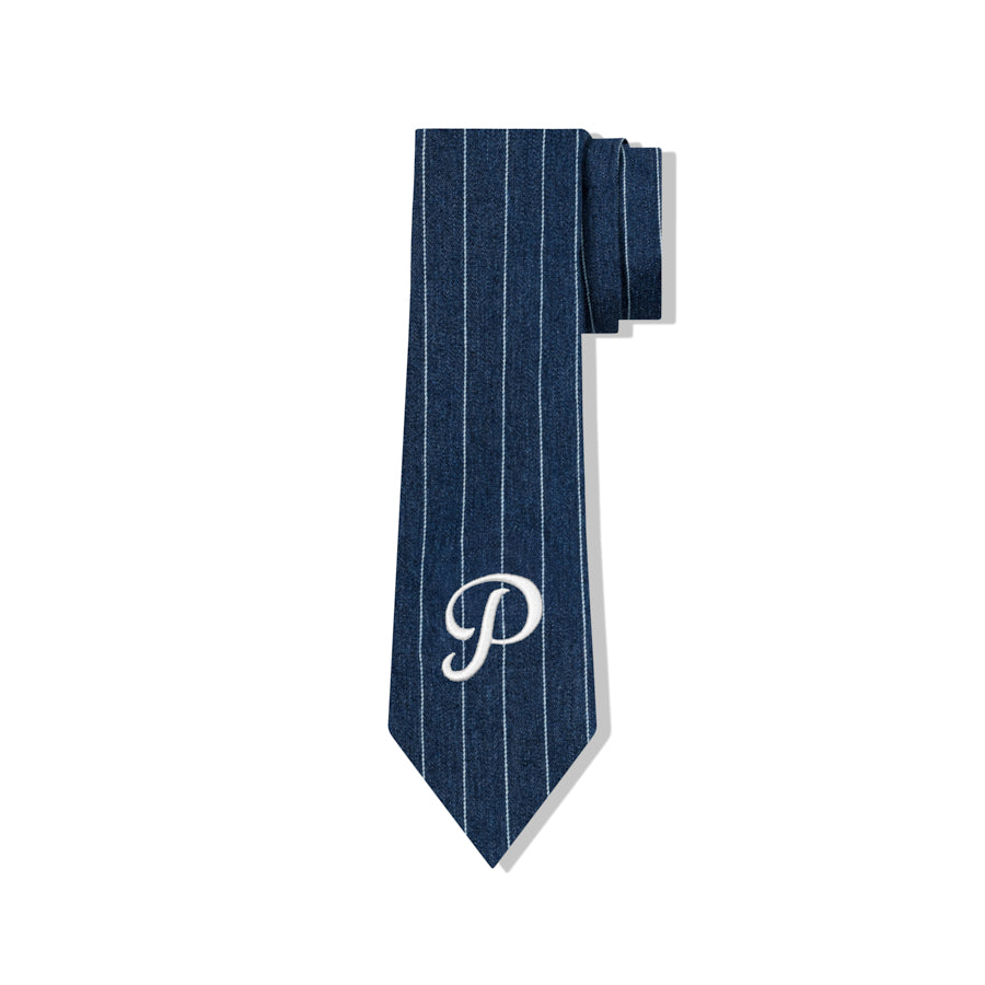 PP STRIPED TIE - Push Push - Worldwide