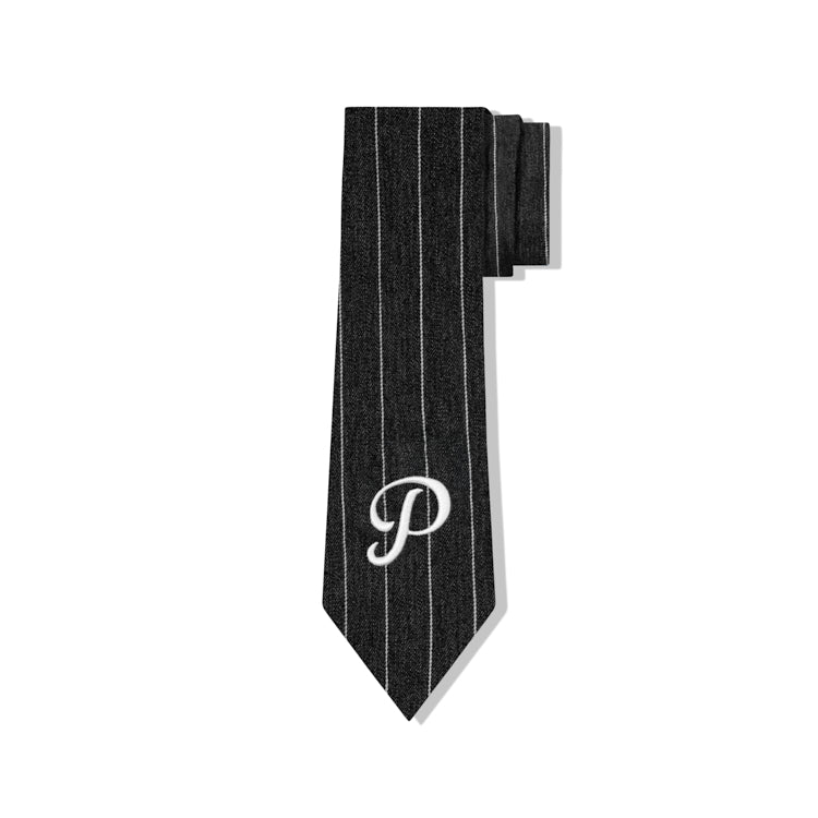 PP STRIPED TIE - Push Push - Worldwide