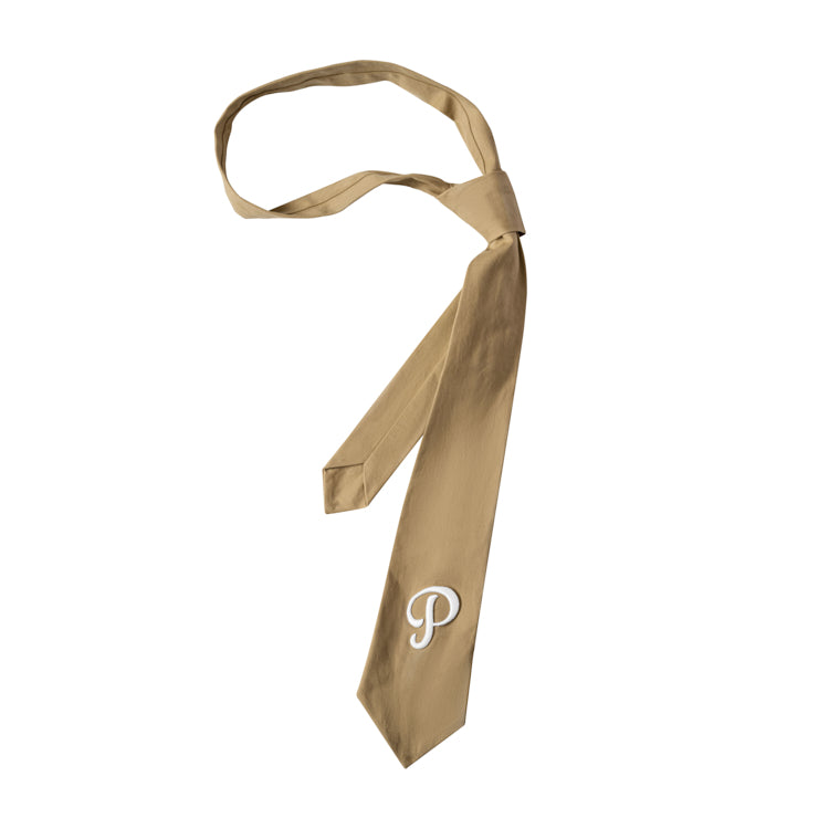 PP TIE - Push Push - Worldwide