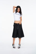 PWR BABY TEE - Push Push - Worldwide