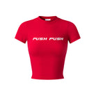 PWR BABY TEE - Push Push - Worldwide