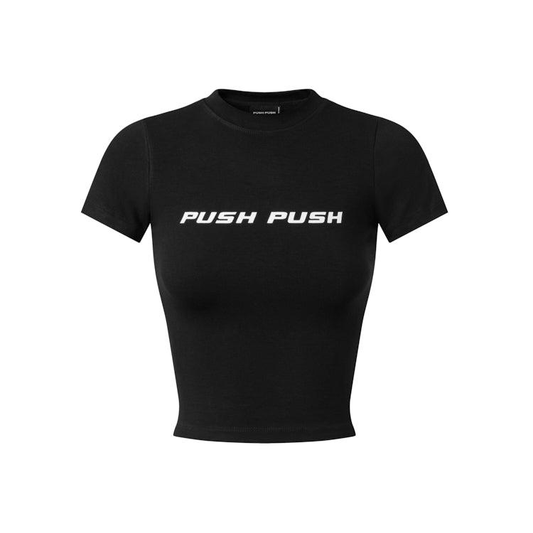 PWR BABY TEE - Push Push - Worldwide
