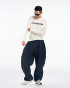 Soft Long Sleeve Tee - Push Push - Worldwide