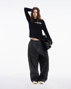 Striped Pants - Version 2 - Push Push - Worldwide